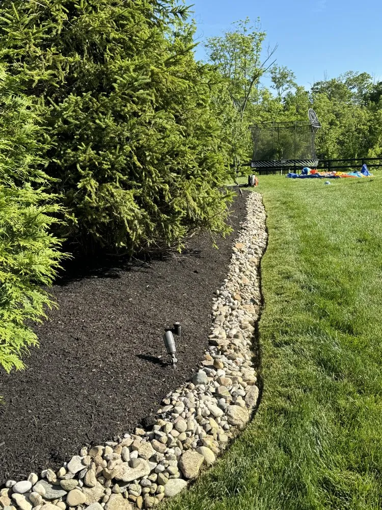 Reliable lawn mowing service near you across Liberty Township, OH - Liberty Heritage Nursery Farm
