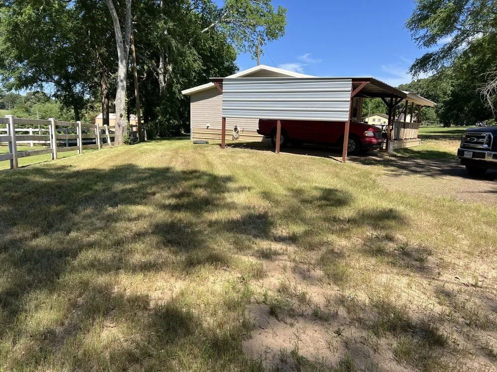 Local garden landscaping for outdoor upgrades across Overton, TX - Liberty Land And Lawn