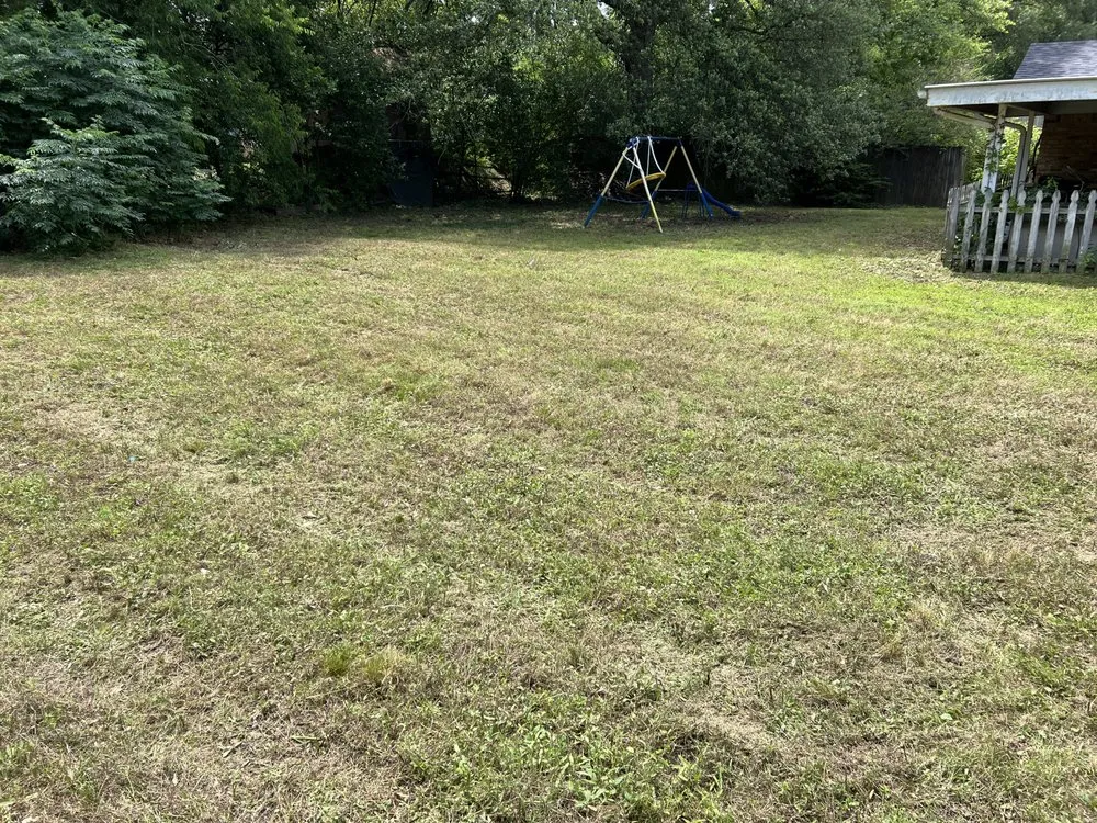 Top-rated landscape installation with custom design across Overton, TX - Liberty Land And Lawn