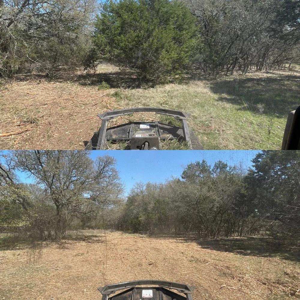 Local landscape installation for residential properties across Waco, TX - Liberty Land Service