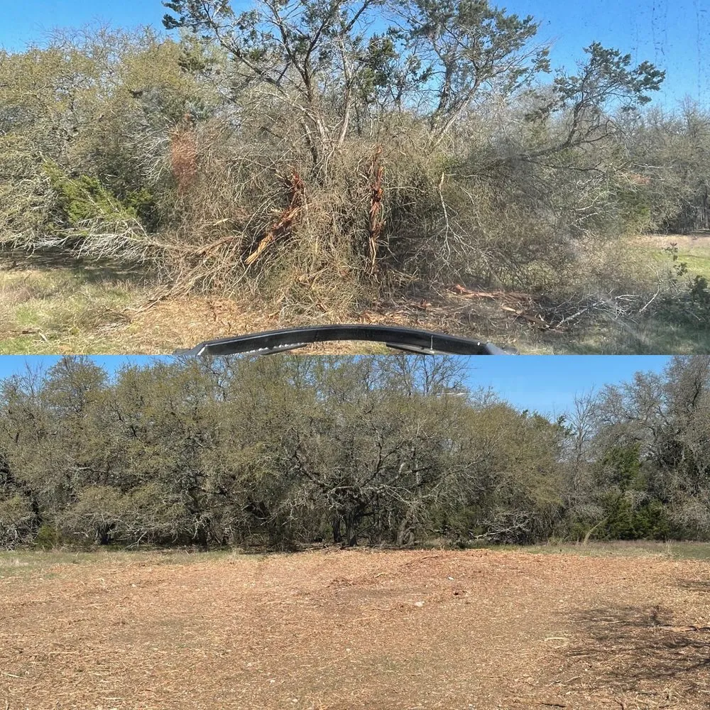 Reliable yard maintenance in Waco, TX by Liberty Land Service