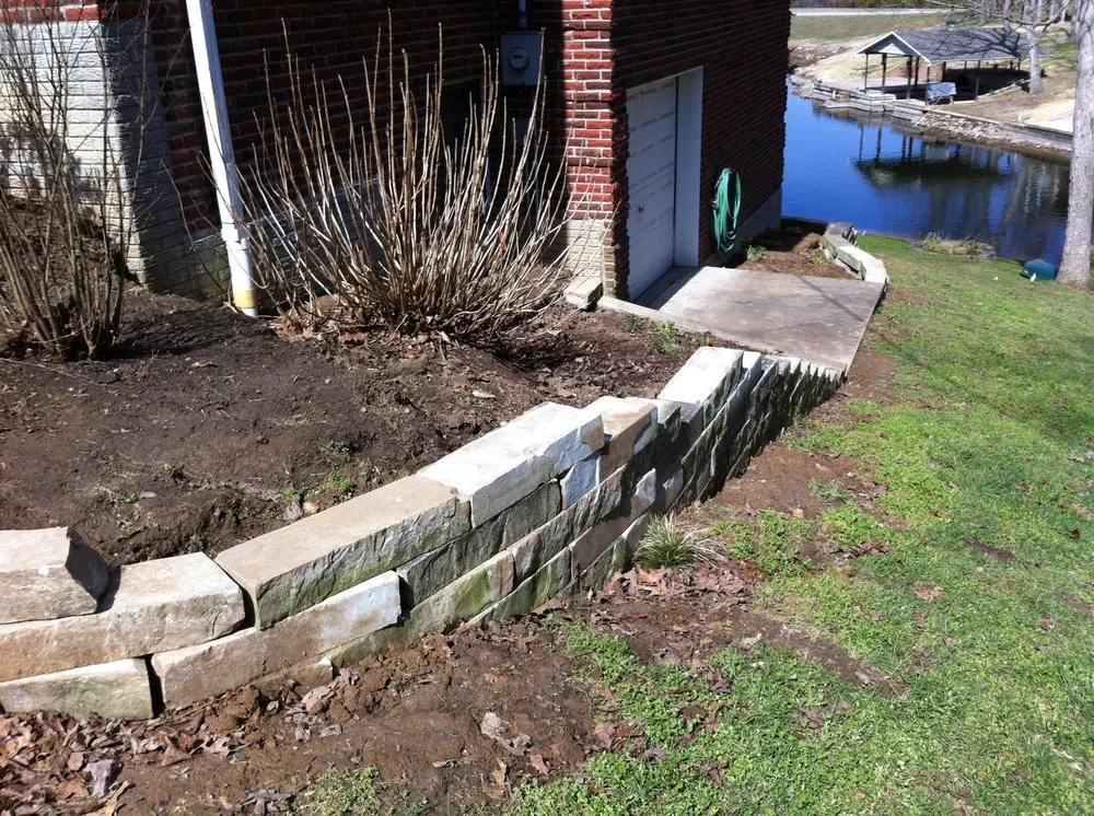 Trusted outdoor landscaping near you across Royalton, IL - Liberty Landcare