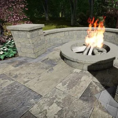 Affordable landscape design experts serving Rigby, ID - Liberty Landscape & Lawn Specialists