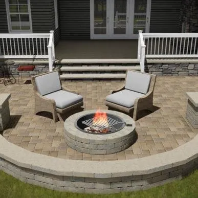 Liberty Landscape & Lawn Specialists