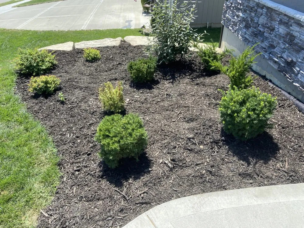 Local landscaping services for outdoor upgrades across Liberty, MO - Liberty Landscape