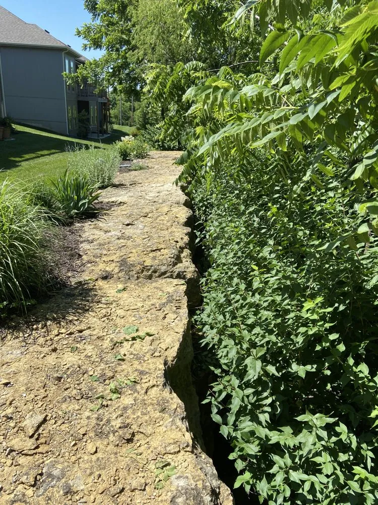 Top-rated yard cleanup service experts serving Liberty, MO - Liberty Landscape