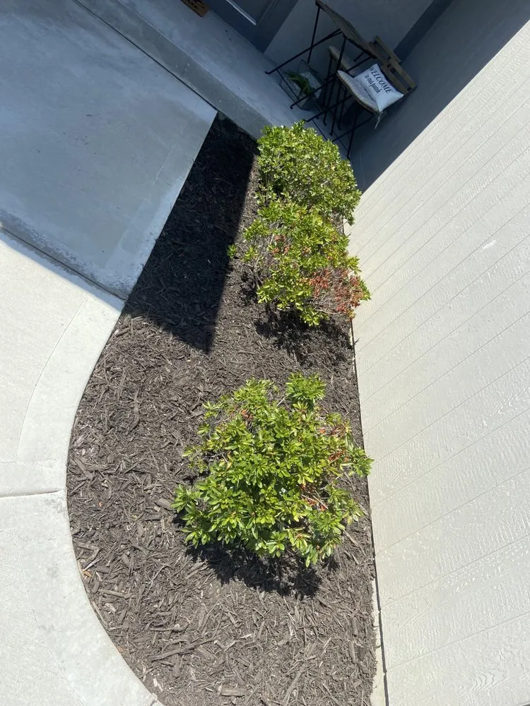 Affordable lawn mowing service in Liberty, MO - Liberty Landscape