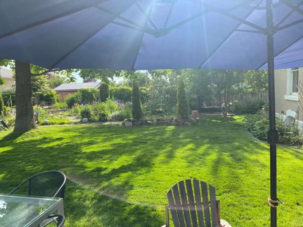 Professional residential landscaping with custom design across Salt Lake City, UT - Liberty Landscape