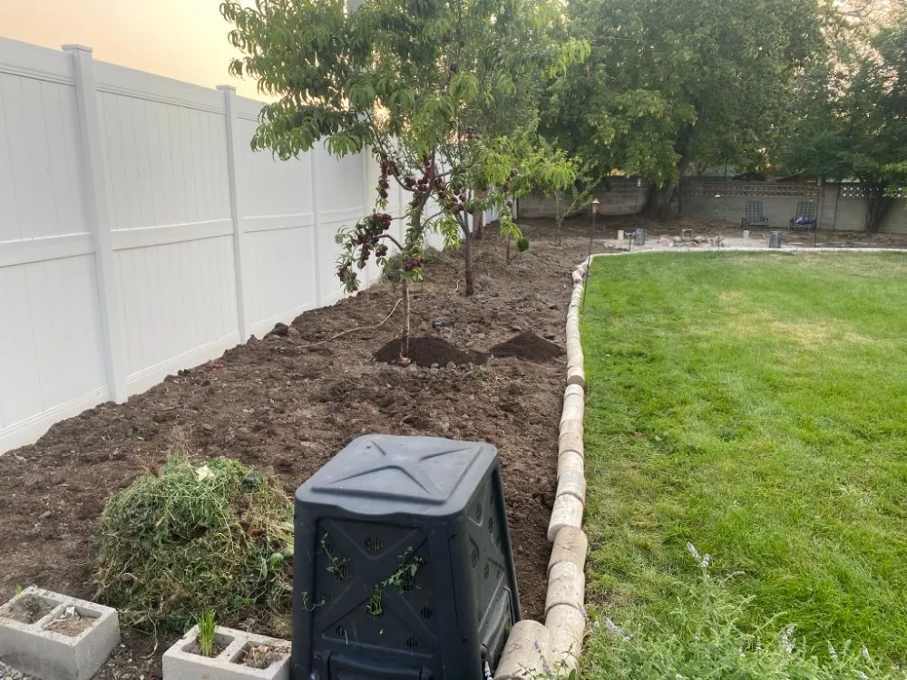 Reliable landscape installation near you in Salt Lake City, UT by Liberty Landscape