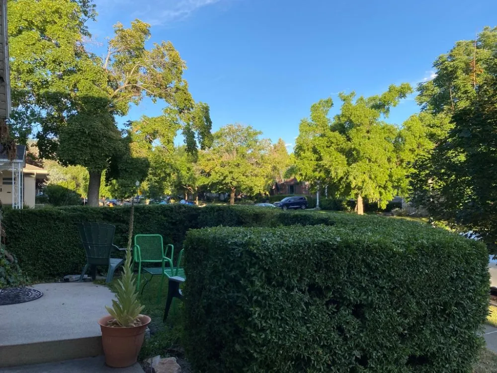 Reliable landscape installation near you in Salt Lake City, UT by Liberty Landscape