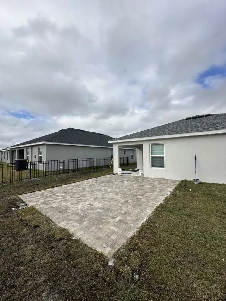 Local outdoor landscaping for homes across Dade City, FL - Liberty Landscape Services