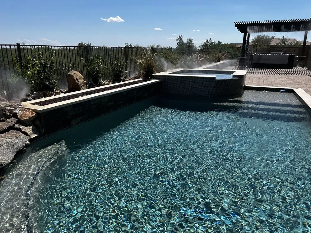 Local landscaping services near you across Anthem, AZ - Liberty Landscapes