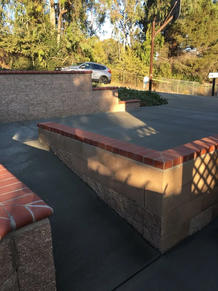 Local yard maintenance with custom design across San Leandro, CA - Liberty Landscaping & Construction Inc