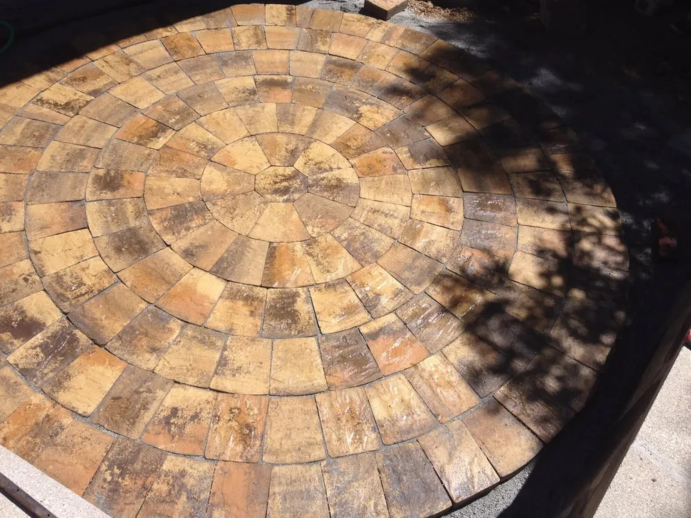 Local residential landscaping near you across San Leandro, CA - Liberty Landscaping & Construction Inc