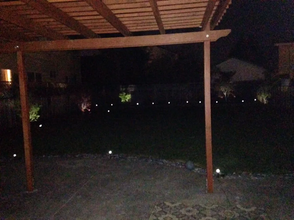 Local landscape installation for beautiful yards across San Leandro, CA - Liberty Landscaping & Construction Inc