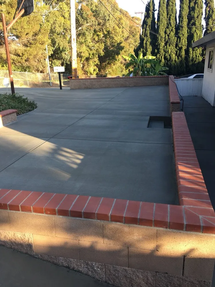 Reliable landscape design experts serving San Leandro, CA - Liberty Landscaping & Construction Inc