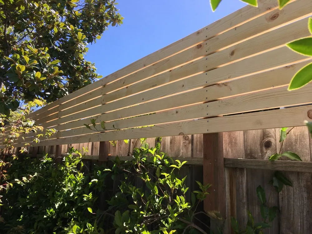 Professional landscape installation experts serving San Leandro, CA - Liberty Landscaping & Construction Inc