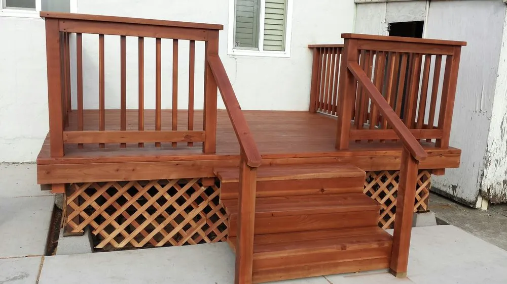 Custom lawn mowing service experts serving San Leandro, CA - Liberty Landscaping & Construction Inc