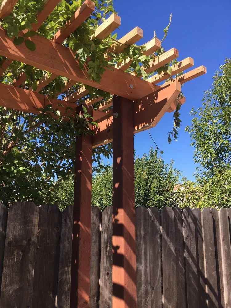 Affordable residential landscaping in San Leandro, CA - Liberty Landscaping & Construction Inc