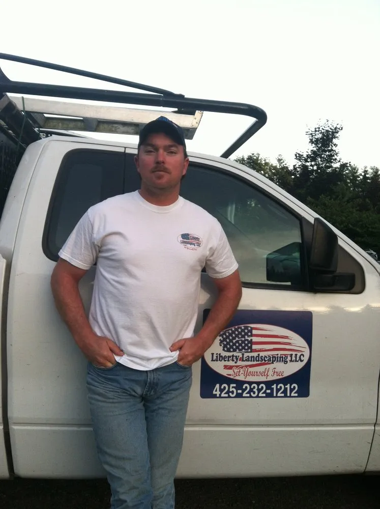 Affordable landscaping services near you across Monroe, WA - Liberty Landscaping