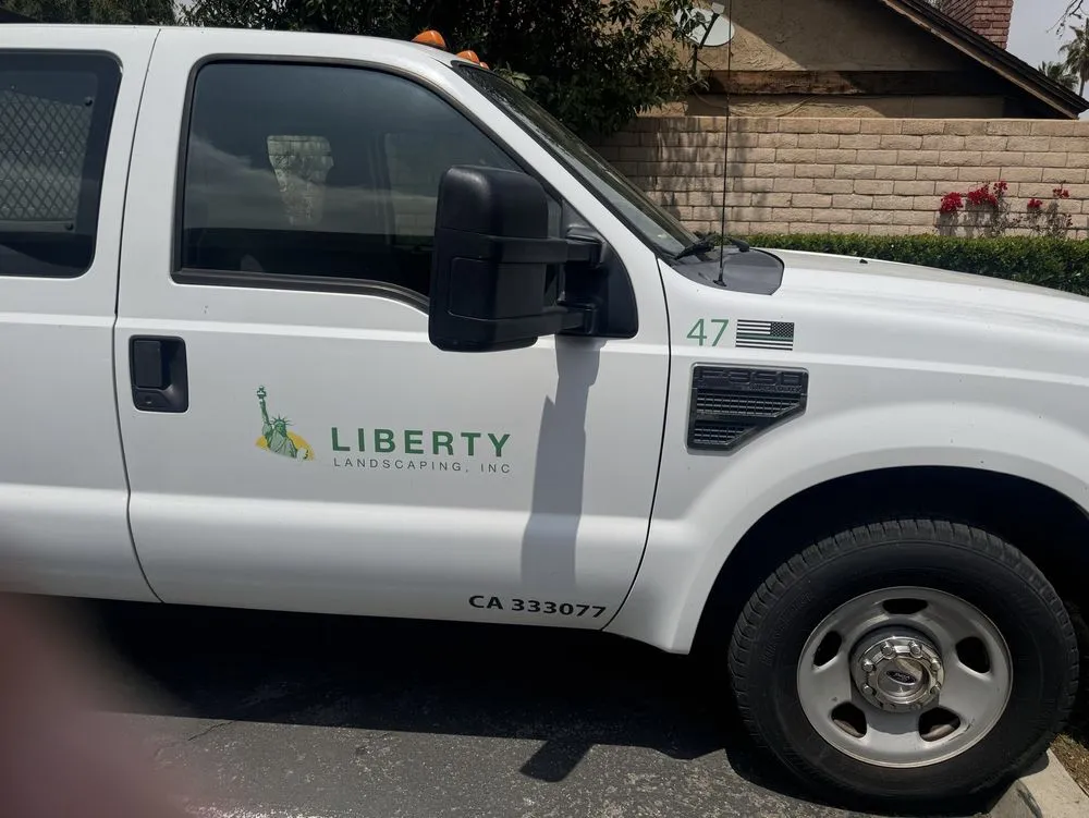 Expert residential landscaping for homes across Riverside, CA - Liberty Landscaping