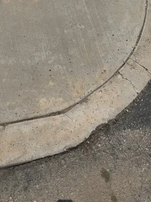 Liberty Landscaping Logo