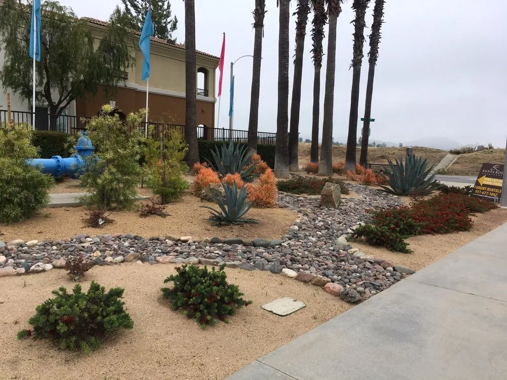 Top-rated landscaping services in San Diego, CA by Liberty Landscaping