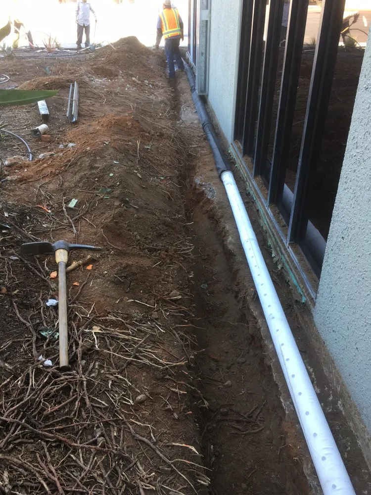 Local landscape design experts serving San Diego, CA - Liberty Landscaping