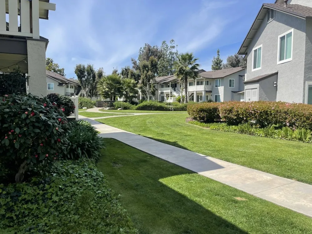 Affordable outdoor landscaping in San Diego, CA - Liberty Landscaping