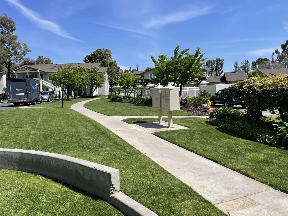 Top-rated landscaping services in San Diego, CA - Liberty Landscaping