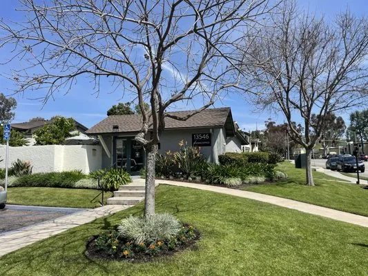 Liberty Landscaping Logo