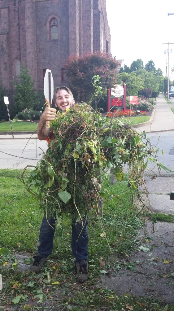 Top-rated yard cleanup service with custom design across Smithfield, PA - Liberty Landscaping