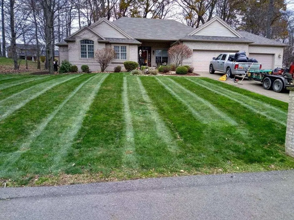 Custom yard maintenance for outdoor upgrades across Smithfield, PA - Liberty Landscaping