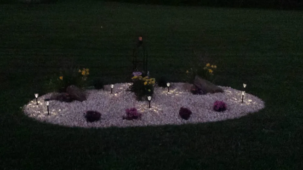 Reliable landscape design in Smithfield, PA - Liberty Landscaping