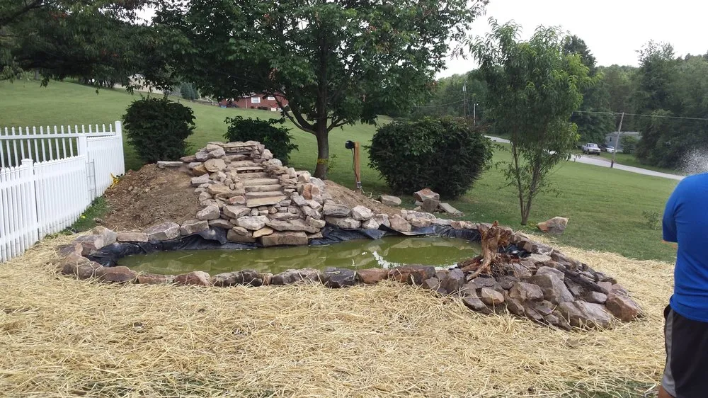 Top-rated yard maintenance near you in Smithfield, PA by Liberty Landscaping