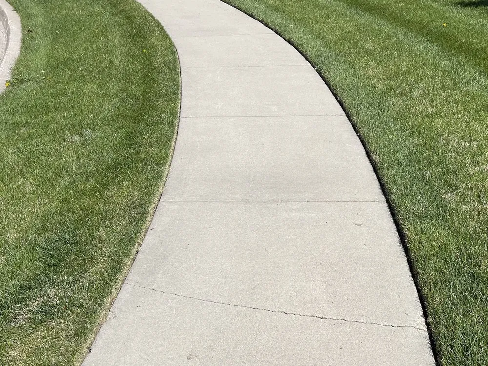 Custom landscape design in North Liberty, IA - Liberty Lawn & Home Care