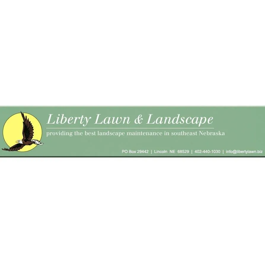 Expert yard cleanup service in Lincoln, NE by Liberty Lawn & Landscape
