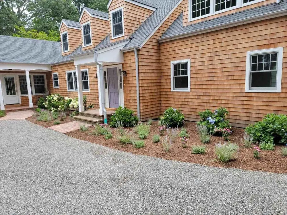 Affordable landscaping services in Shelter Island, NY by Liberty Lawn & Landscape
