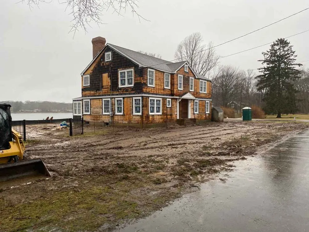 Local garden landscaping experts serving Shelter Island, NY - Liberty Lawn & Landscape