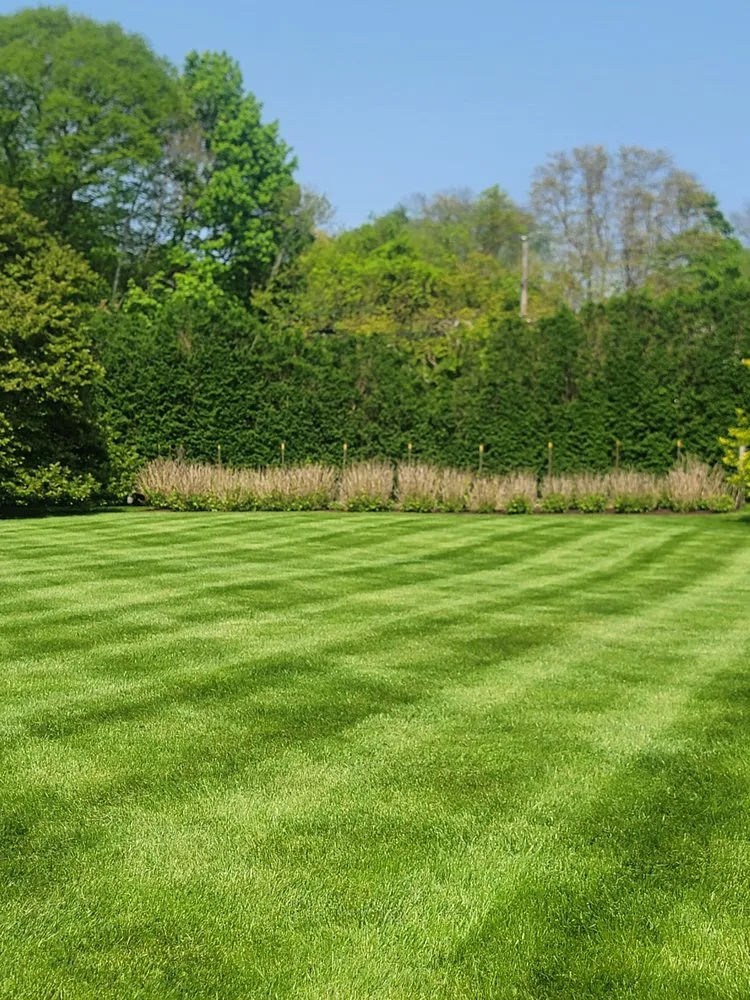 Professional lawn mowing service near you in Shelter Island, NY by Liberty Lawn & Landscape