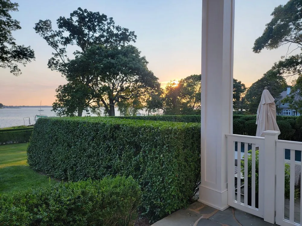 Affordable yard maintenance in Shelter Island, NY by Liberty Lawn & Landscape