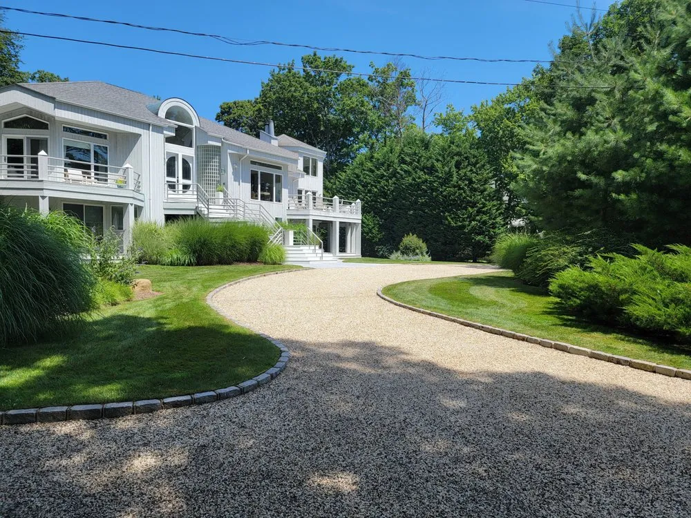 Trusted yard cleanup service in Shelter Island, NY - Liberty Lawn & Landscape