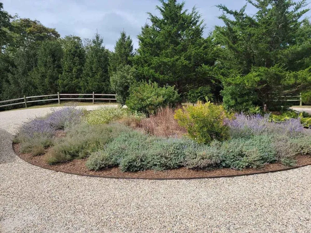 Custom lawn care service in Shelter Island, NY - Liberty Lawn & Landscape