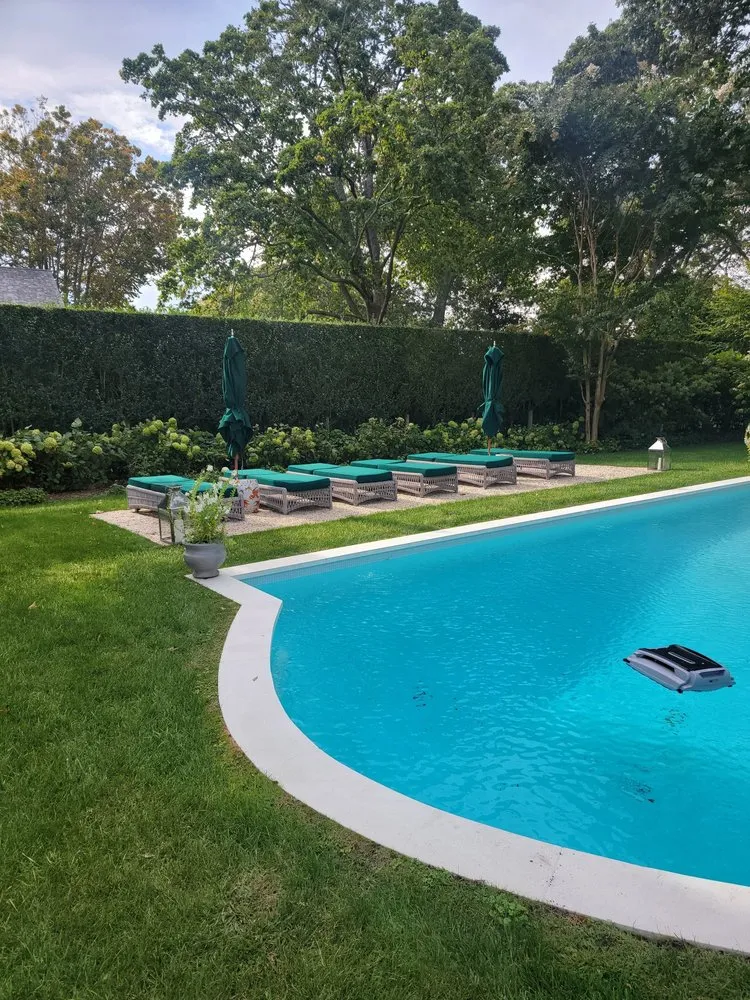 Professional residential landscaping for residential properties across Shelter Island, NY - Liberty Lawn & Landscape