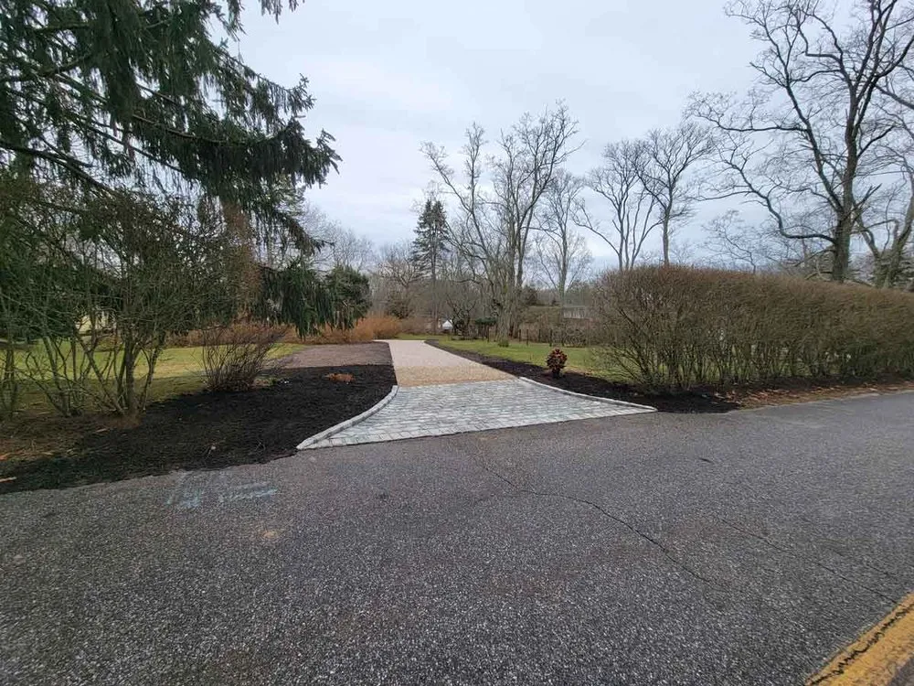 Trusted landscape installation experts serving Shelter Island, NY - Liberty Lawn & Landscape