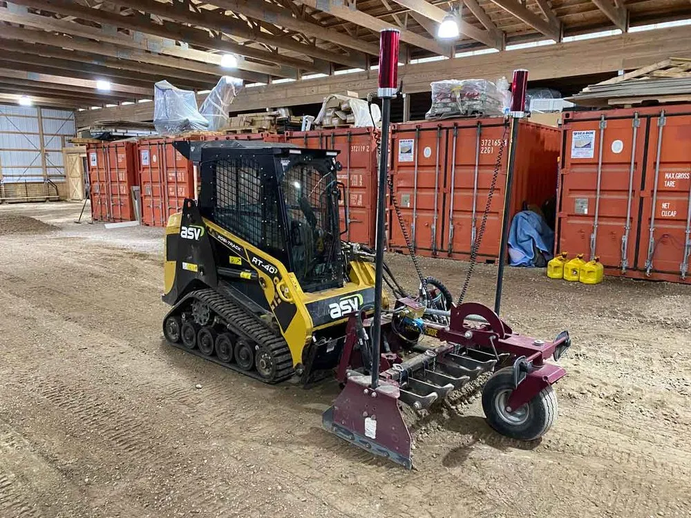 Professional lawn mowing service for residential properties across Shelter Island, NY - Liberty Lawn & Landscape