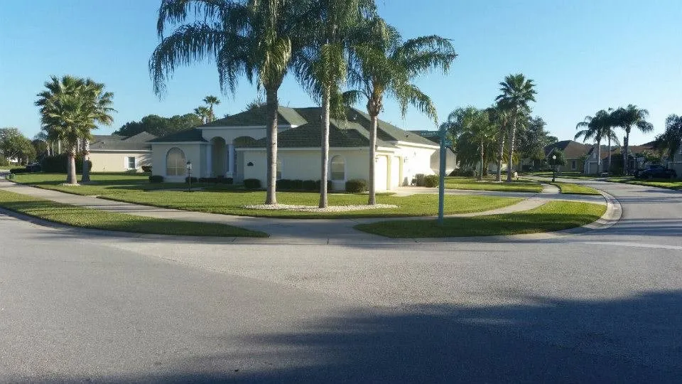 Top-rated landscape design experts serving Port Orange, FL - Liberty Lawn and Pest