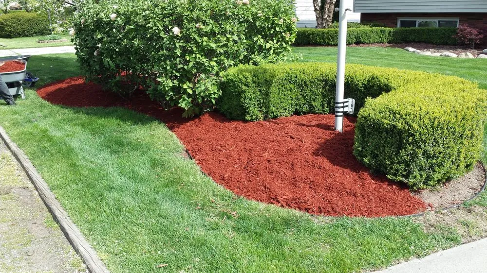 Affordable landscaping services for outdoor upgrades in Warren, MI by Liberty Lawn and Snow Services
