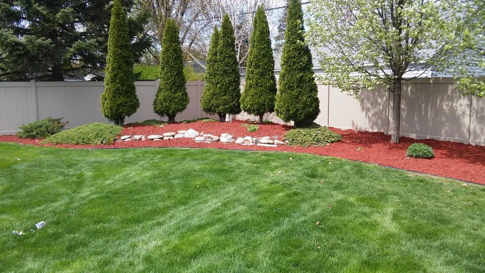 Top-rated lawn care service for year-round maintenance across Warren, MI - Liberty Lawn and Snow Services