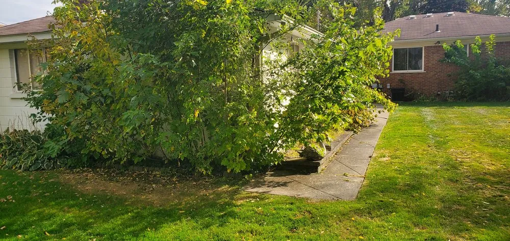 Reliable residential landscaping experts serving Warren, MI - Liberty Lawn and Snow Services